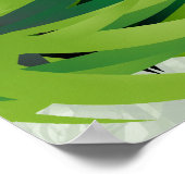 ジャングルトゥーカン ポスター (角)