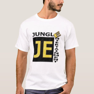 ジャングルニール Tシャツ