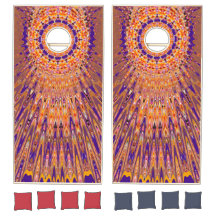 ジャングルバースト