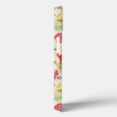 ジャングルパラダイス Case-Mate iPhoneケース (裏面 / 右)