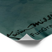 ジャングルパンサーのポスター ポスター (角)