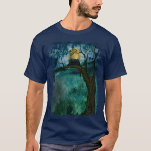 ジャングルパンター Tシャツ