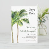 ジャングルパームの水色のトロピカル (スタンド正面)