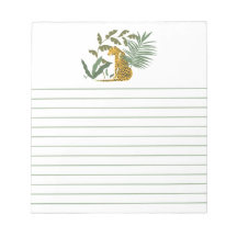 ジャングルヒョウ