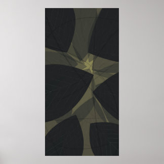 ジャングルビュー ポスター