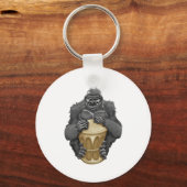 ジャングルビート キーホルダー (正面)
