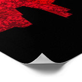 ジャングルビート ポスター (角)