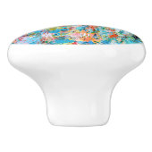 ジャングルフィーバーセラミックノブ セラミックノブ (側面)