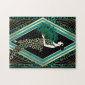 ジャングルフィーバーIIパズル ジグソーパズル (横)