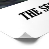 ジャングルプロスポールポスターのRudyard Kipling法 ポスター (角)