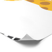 ジャングルベビー ポスター (角)