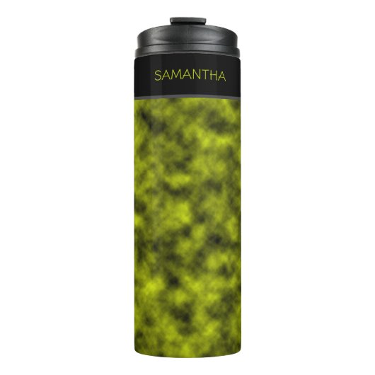 ジャングルライフiPhone / iPadケース タンブラー (正面)