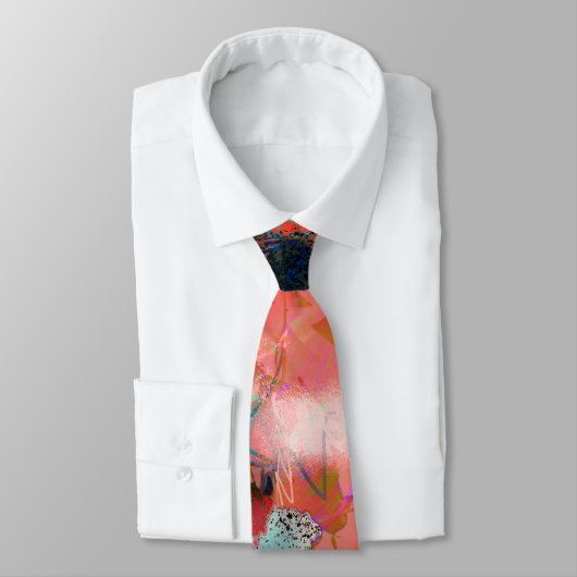 ジャングルルンブル ネクタイ (タイ)