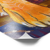 ジャングルロイヤリティプリント フォトプリント (角)