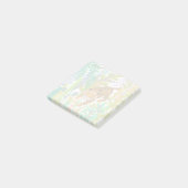 ジャングルローア – タイガー ポストイット (アングル)