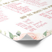 ジャングル動物あなたのジャングル動物の名前のゲームとは ポスター (角)