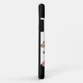 ジャングル動物 Case-Mate iPhoneケース (裏面/右)