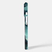 ジャングル寺院アドベンチャー – ファンタジー携帯カバー Case-Mate iPhoneケース (裏面 / 左)