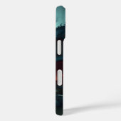 ジャングル寺院アドベンチャー – ファンタジー携帯カバー Case-Mate iPhoneケース (裏面 / 右)