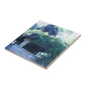 ジャングル建物 タイル (側面)