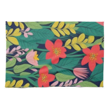 ジャングル模様