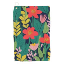 ジャングル模様