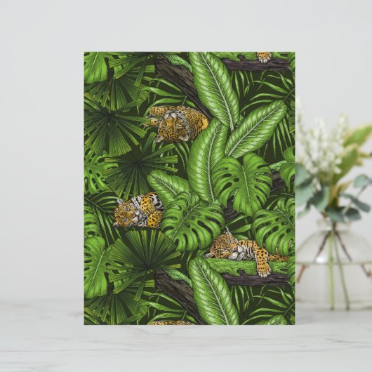 ジャングル猫ちゃん (スタンド正面)