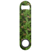 ジャングル猫ちゃん スピード栓抜き (裏面)