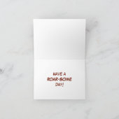 ジャングル王 シーズンカード (内部)