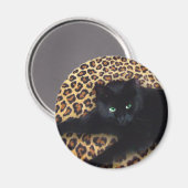 ジャングル王 マグネット (正面/裏面)