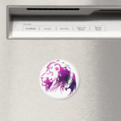 ジャングル王 マグネット (インサイチュ (食洗機))