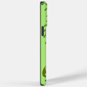 ジャングル葉のケース – メイトiPhone 14 Pro Maxケース Case-Mate iPhoneケース (裏面 / 右)