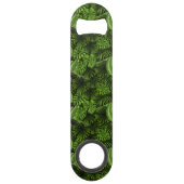 ジャングル葉 スピード栓抜き (裏面)