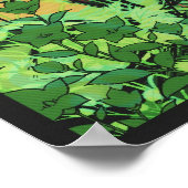 ジャングル話 ポスター (角)