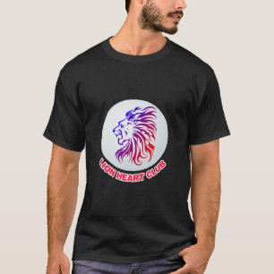 ジャングル2の王様に。 Tシャツ