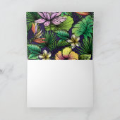 ジャングル カード (内部)