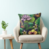 ジャングル クッション (椅子)