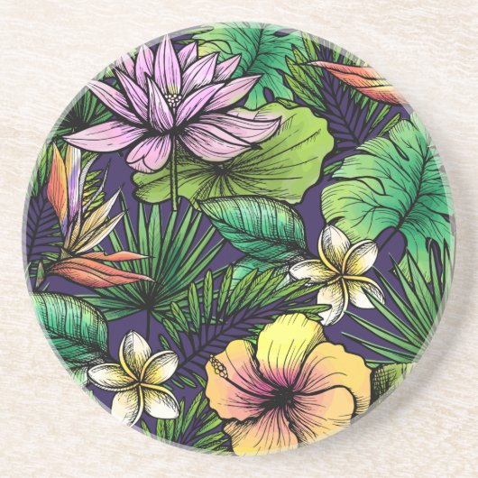 ジャングル コースター (正面)