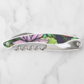 ジャングル ソムリエナイフ (裏面)