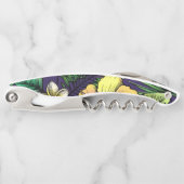 ジャングル ソムリエナイフ (正面)