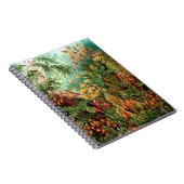 ジャングル ノートブック (右側)