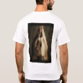 ジャングル・フィーバー2 Tシャツ (裏面)