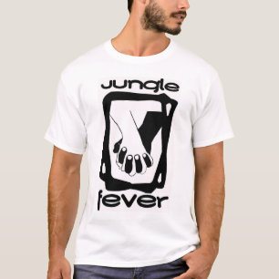 ジャングル・フィーバー Tシャツ