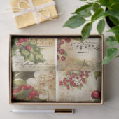 ジャングル・ベル・クリスマス 薄葉紙 (ギフト)