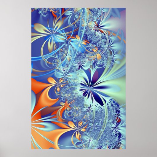 ジャングル. ポスター (正面)