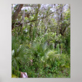 ジャングル ポスター (正面)