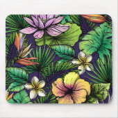 ジャングル マウスパッド (正面)