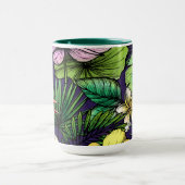 ジャングル マグカップ (中央)