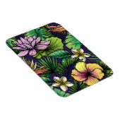 ジャングル マグネット (右側)