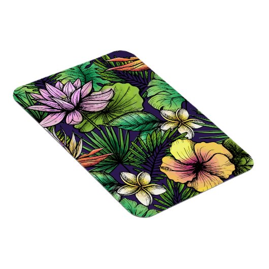 ジャングル マグネット (右側)